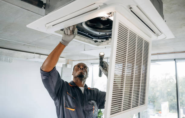 Licensed Heat Pump Repair service in Malakoff, TX - FH HVAC
