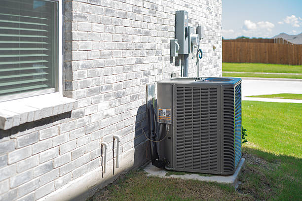 Reliable Heat Pump Repair contractor in Malakoff, TX by FH HVAC